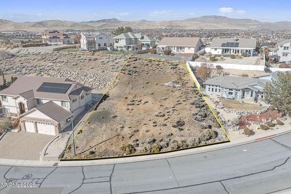 0.3 Acres of Residential Land for Sale in Sparks, Nevada