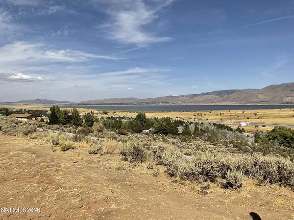 5 Acres of Residential Land for Sale in Washoe Valley, Nevada