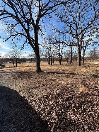 5 Acres of Land for Sale in Mannford, Oklahoma