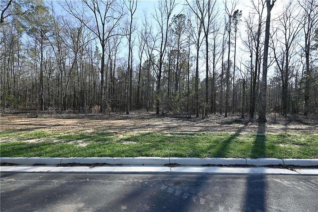 3 Acres of Residential Land for Sale in Auburn, Alabama