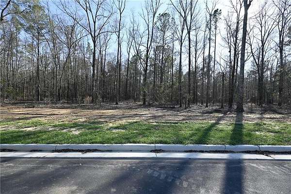 3 Acres of Residential Land for Sale in Auburn, Alabama