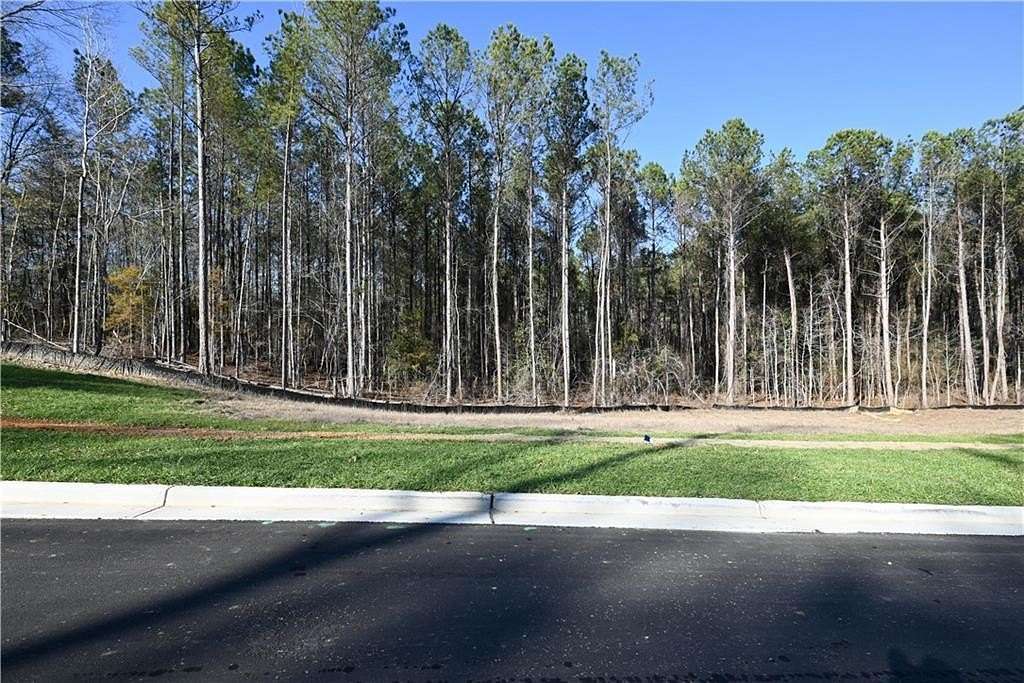 3 Acres of Residential Land for Sale in Auburn, Alabama