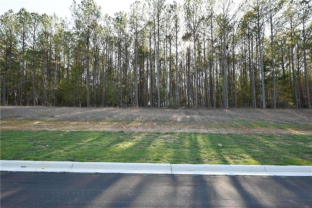 3 Acres of Residential Land for Sale in Auburn, Alabama