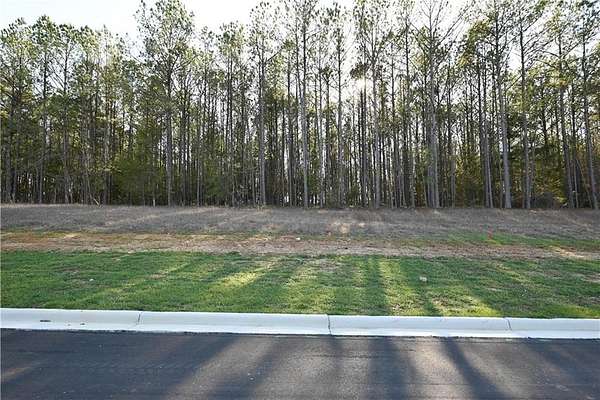 3 Acres of Residential Land for Sale in Auburn, Alabama