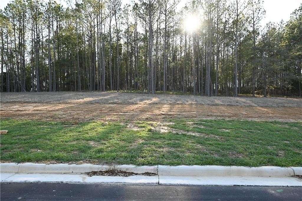 3.5 Acres of Residential Land for Sale in Auburn, Alabama