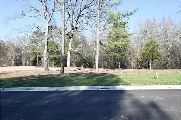 3 Acres of Residential Land for Sale in Auburn, Alabama