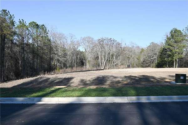 3.5 Acres of Residential Land for Sale in Auburn, Alabama