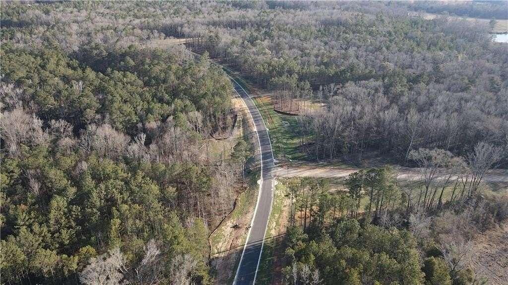 3 Acres of Residential Land for Sale in Auburn, Alabama