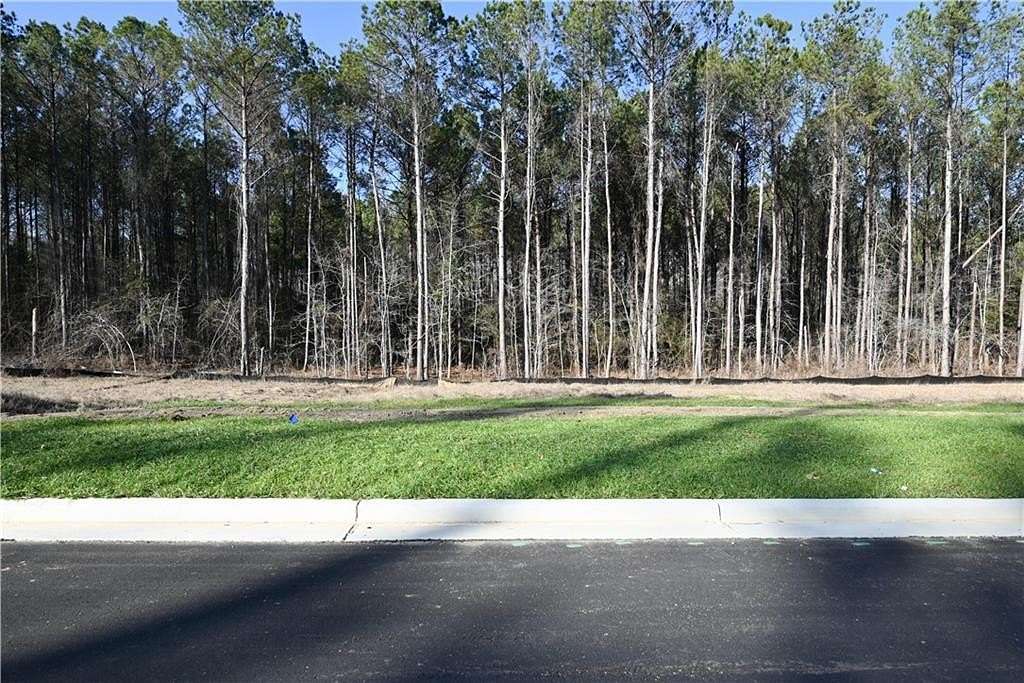 3 Acres of Residential Land for Sale in Auburn, Alabama