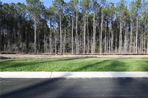 3 Acres of Residential Land for Sale in Auburn, Alabama