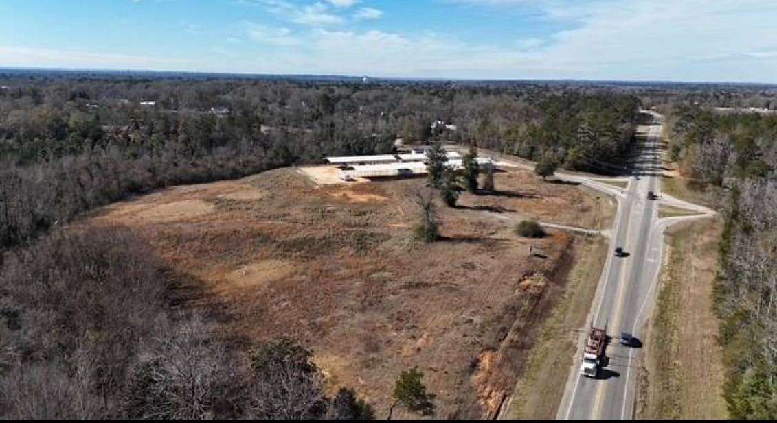 1 Acre of Land for Sale in Camden, Alabama