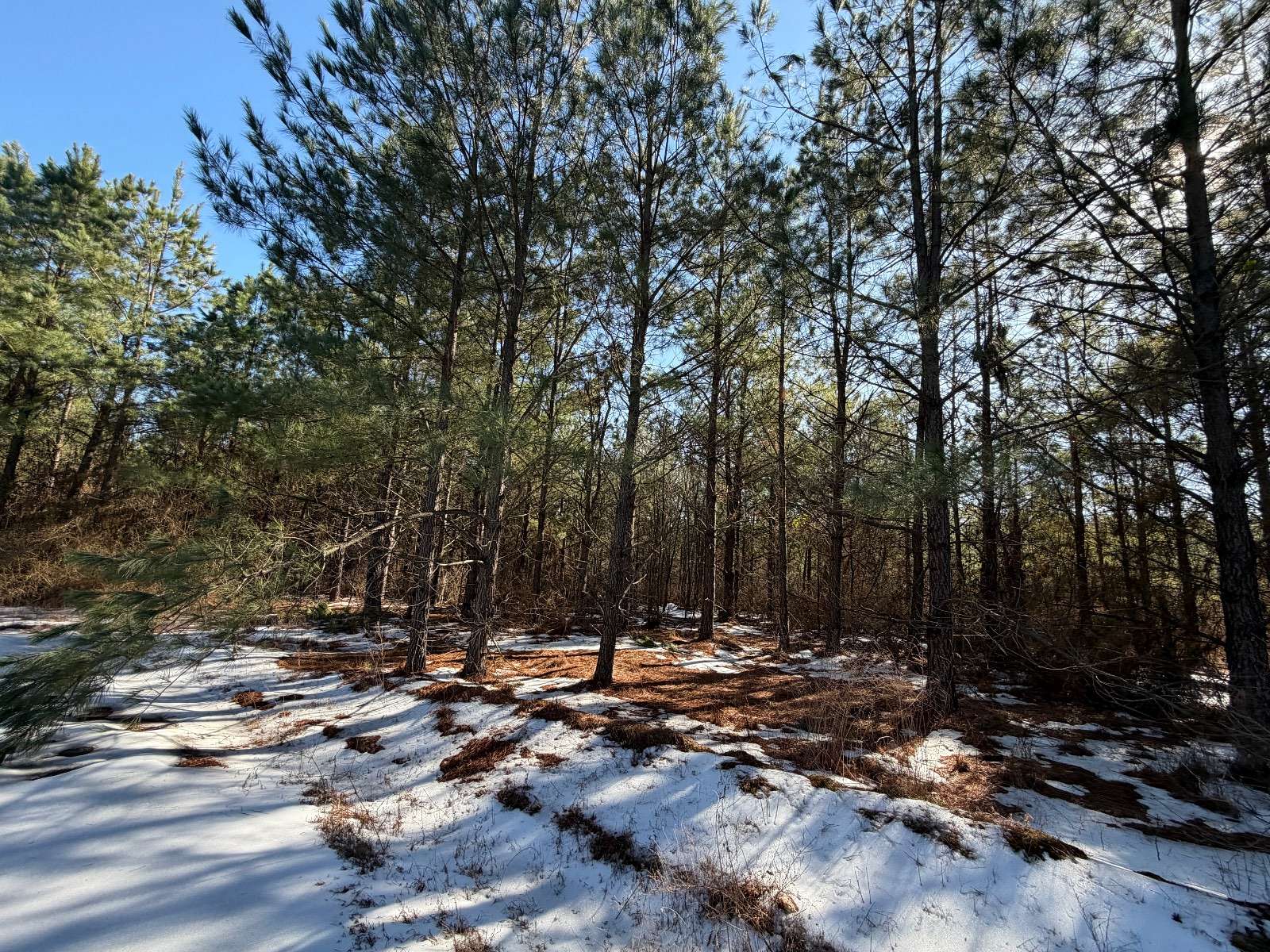 1.28 Acres of Residential Land for Sale in Broken Bow, Oklahoma