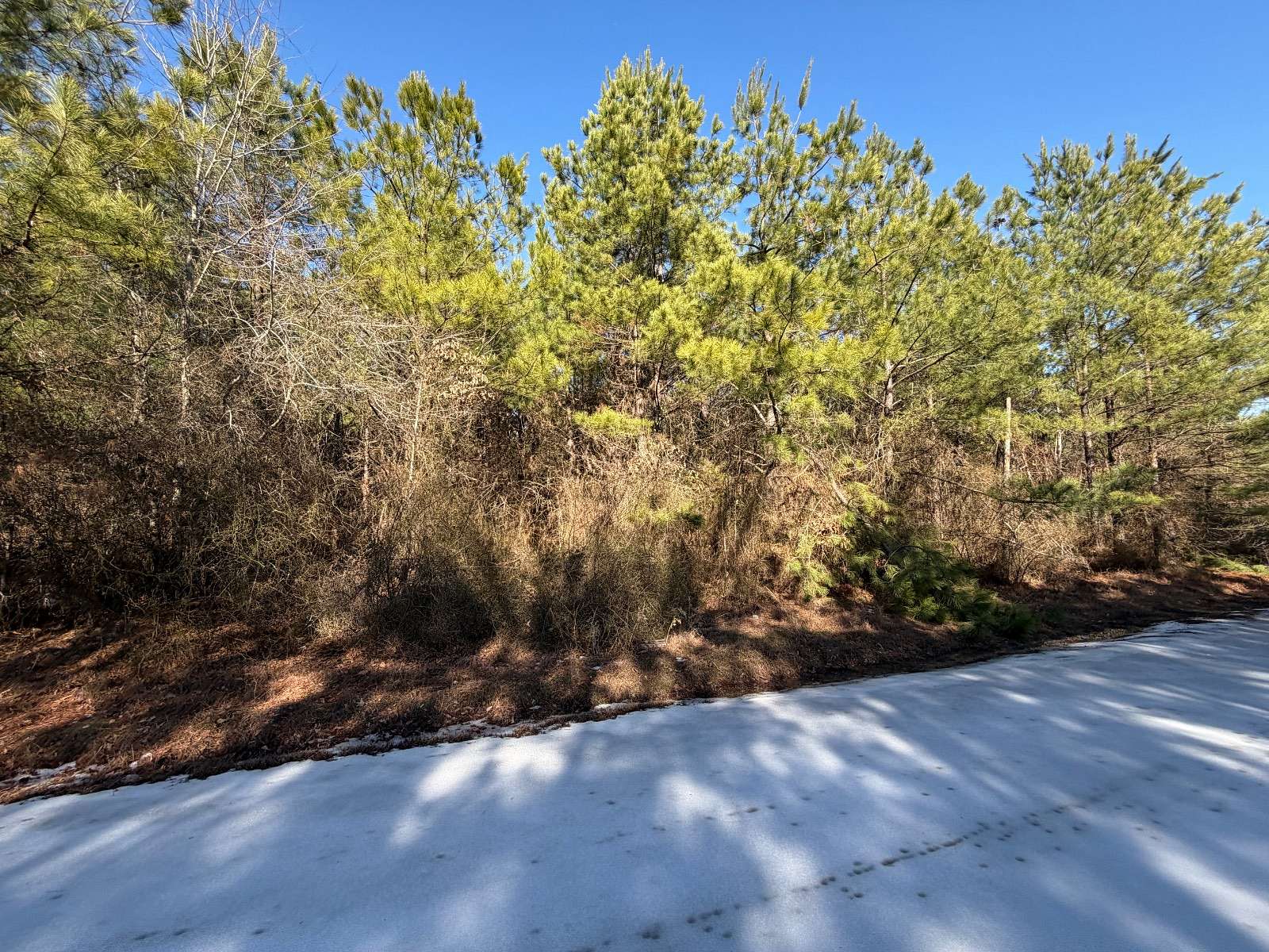 1.22 Acres of Land for Sale in Broken Bow, Oklahoma