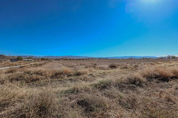 29.2 Acres of Agricultural Land for Sale in Tularosa, New Mexico