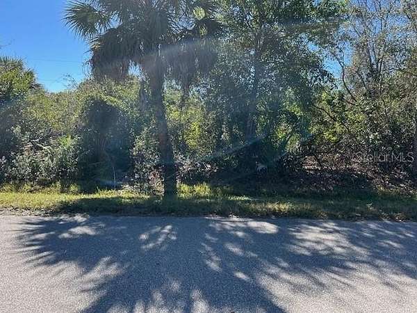 0.18 Acres of Residential Land for Sale in Punta Gorda, Florida