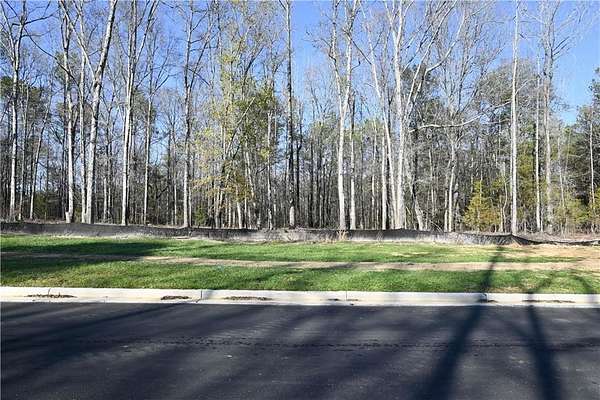 3.32 Acres of Residential Land for Sale in Auburn, Alabama