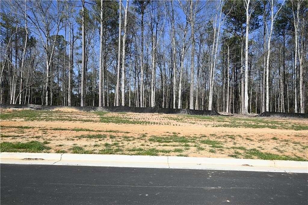 3.43 Acres of Residential Land for Sale in Auburn, Alabama