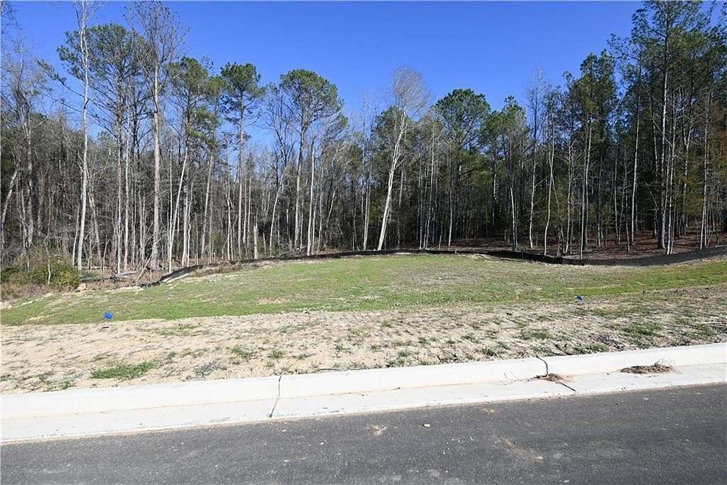3 Acres of Residential Land for Sale in Auburn, Alabama