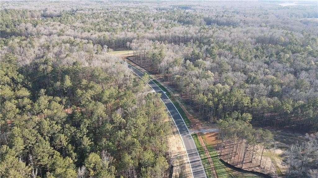 3 Acres of Residential Land for Sale in Auburn, Alabama