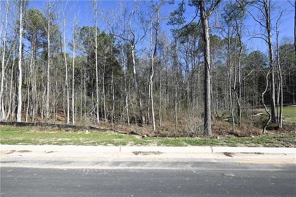 3 Acres of Residential Land for Sale in Auburn, Alabama