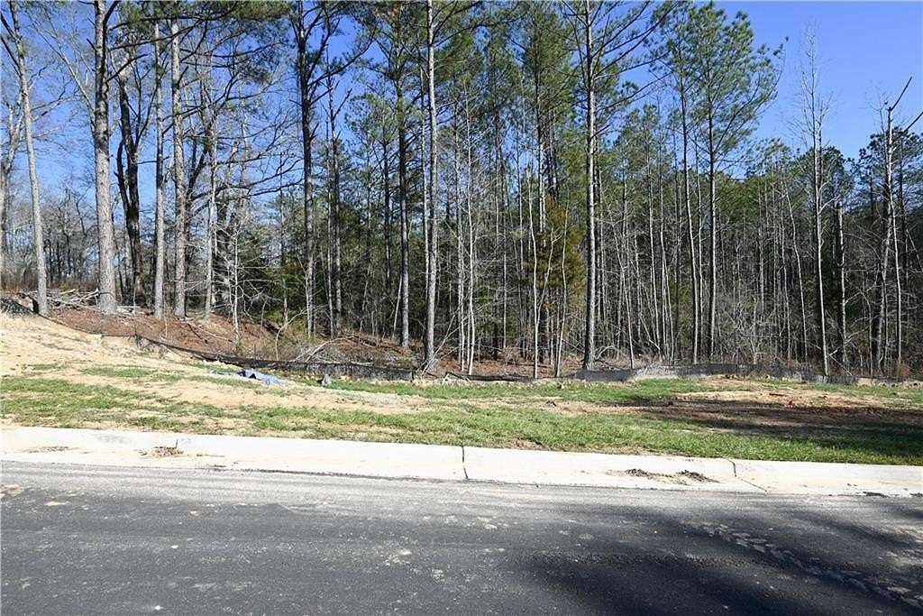 3 Acres of Residential Land for Sale in Auburn, Alabama