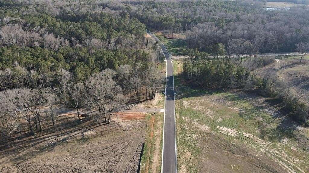 3 Acres of Residential Land for Sale in Auburn, Alabama