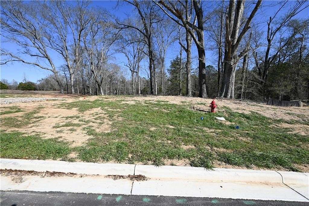 3.14 Acres of Residential Land for Sale in Auburn, Alabama