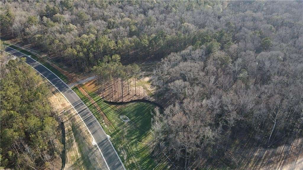 3.14 Acres of Residential Land for Sale in Auburn, Alabama