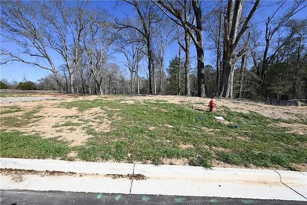 3.14 Acres of Residential Land for Sale in Auburn, Alabama