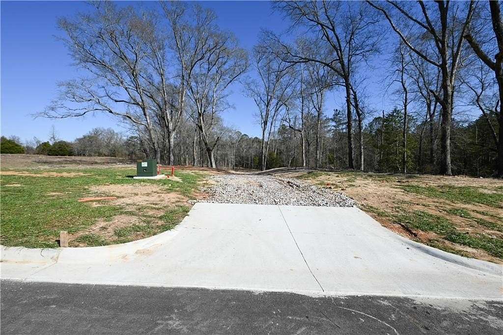 3.3 Acres of Residential Land for Sale in Auburn, Alabama