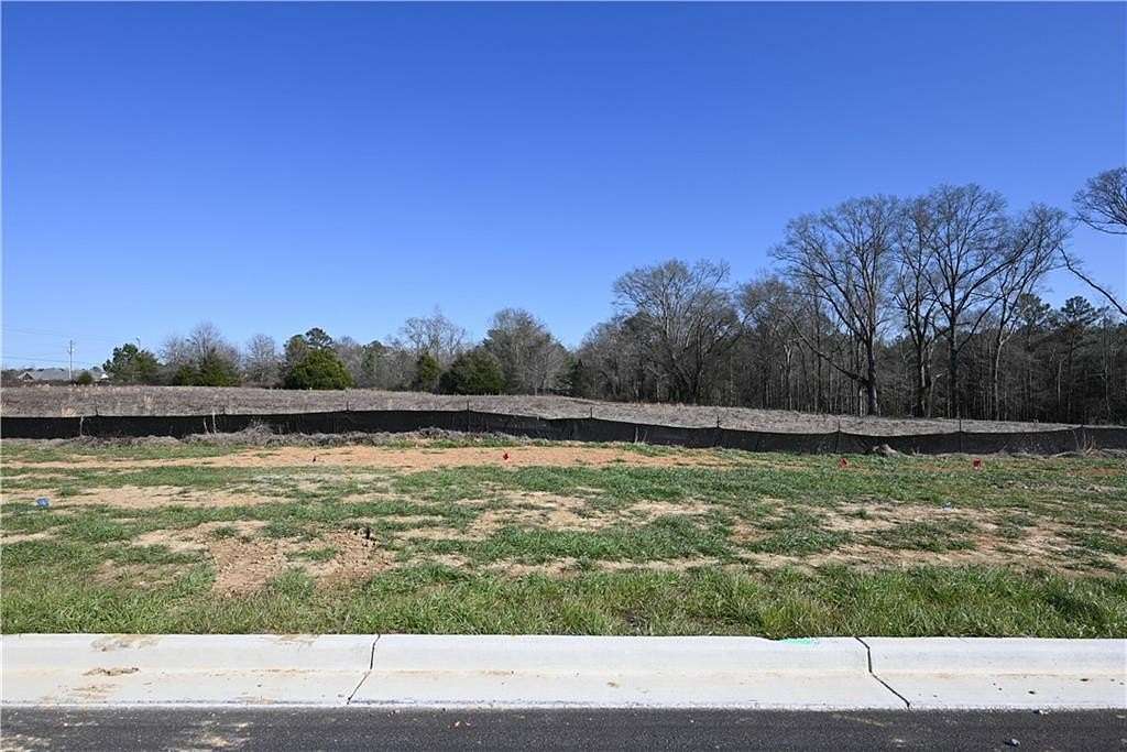 3 Acres of Residential Land for Sale in Auburn, Alabama