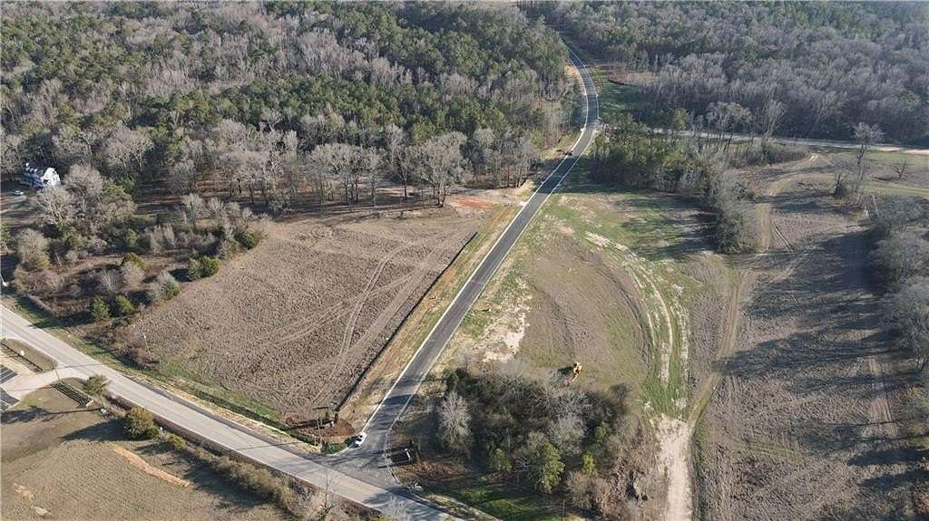 3 Acres of Residential Land for Sale in Auburn, Alabama