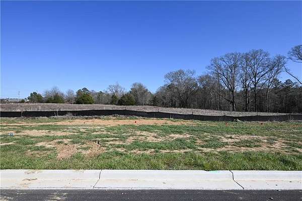 3 Acres of Residential Land for Sale in Auburn, Alabama