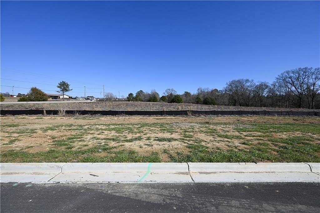 3.44 Acres of Residential Land for Sale in Auburn, Alabama