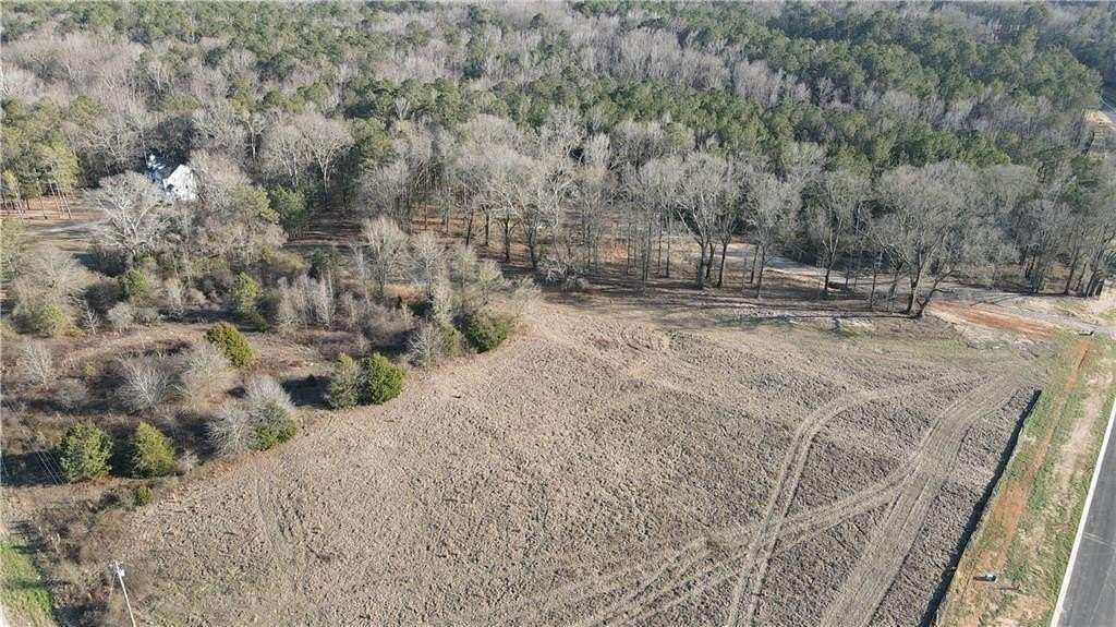 3.44 Acres of Residential Land for Sale in Auburn, Alabama