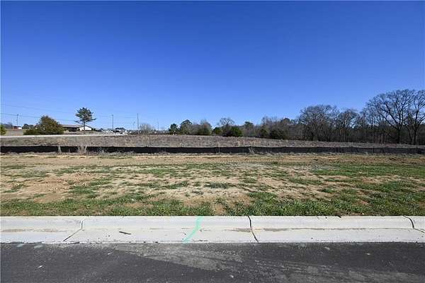 3.44 Acres of Residential Land for Sale in Auburn, Alabama