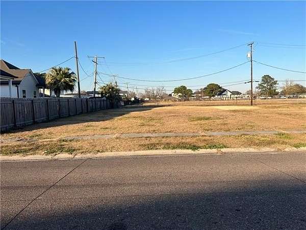 0.15 Acres of Residential Land for Sale in Arabi, Louisiana