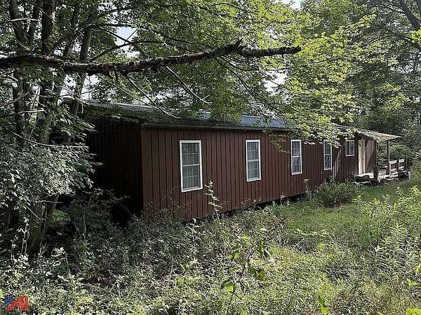 3.6 Acres of Residential Land with Home for Sale in Andover, New York