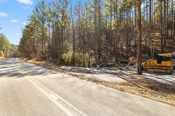 33.8 Acres of Land for Sale in Chatsworth, Georgia