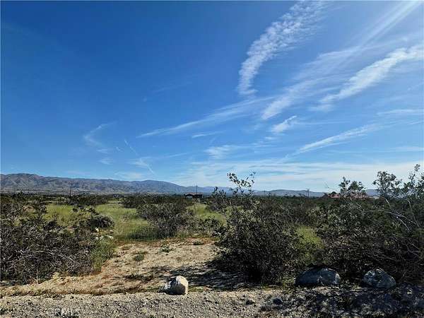 0.18 Acres of Land for Sale in Desert Hot Springs, California