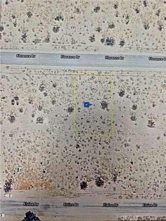 0.18 Acres of Residential Land for Sale in Desert Hot Springs, California