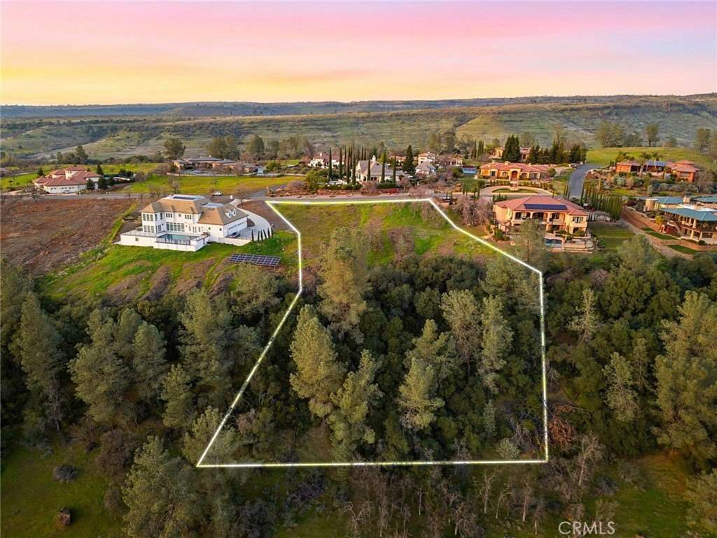 2 Acres of Residential Land for Sale in Chico, California