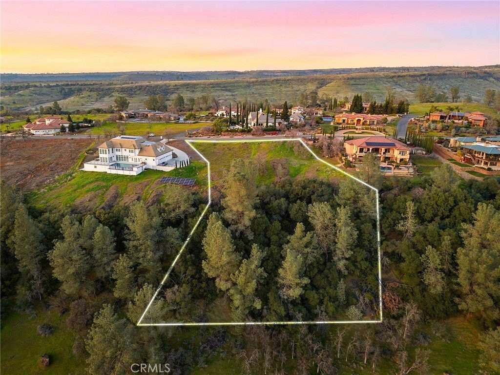2 Acres of Residential Land for Sale in Chico, California