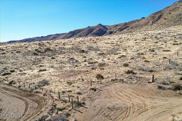 13.3 Acres of Recreational Land & Farm for Sale in Reno, Nevada