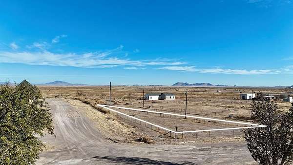 0.25 Acres of Land for Sale in Marfa, Texas
