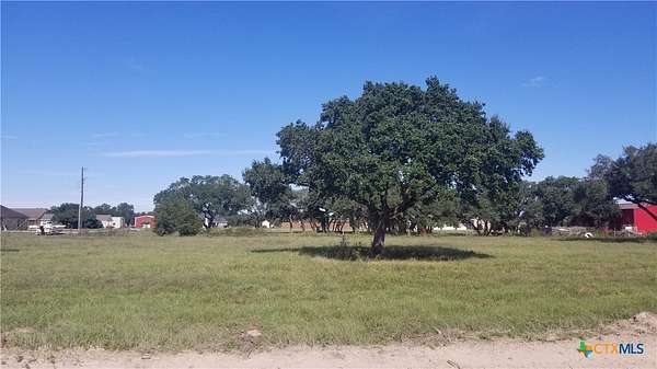 1.32 Acres of Residential Land for Sale in Inez, Texas