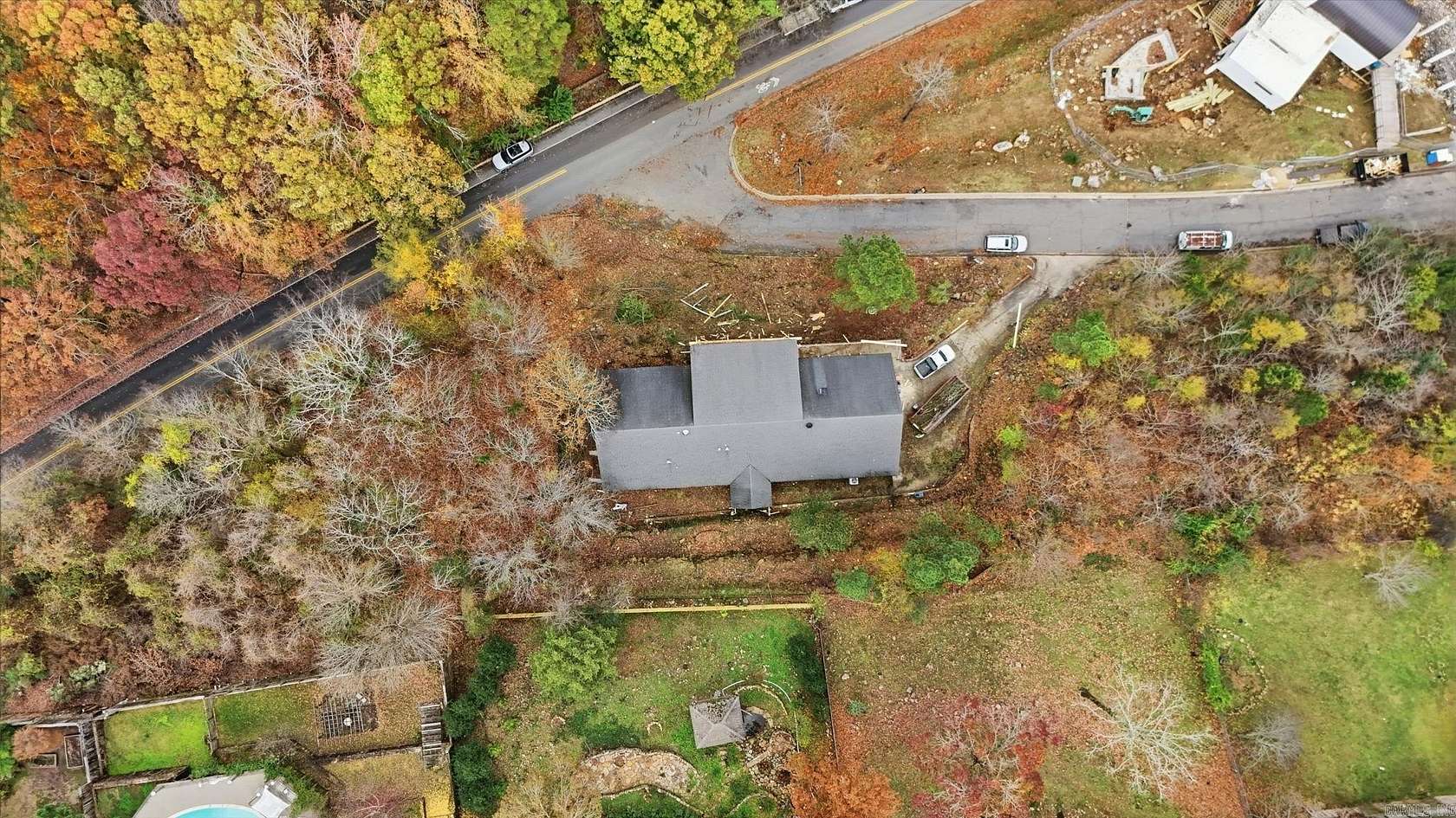 0.38 Acres of Residential Land for Sale in Little Rock, Arkansas