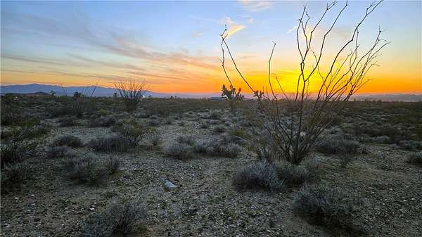 1.17 Acres of Residential Land for Sale in Yucca, Arizona