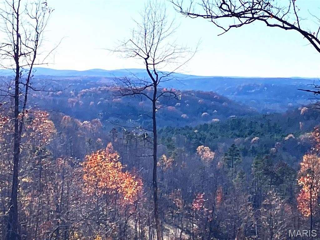 20 Acres of Recreational & Residential Land for Sale in Fredericktown, Missouri