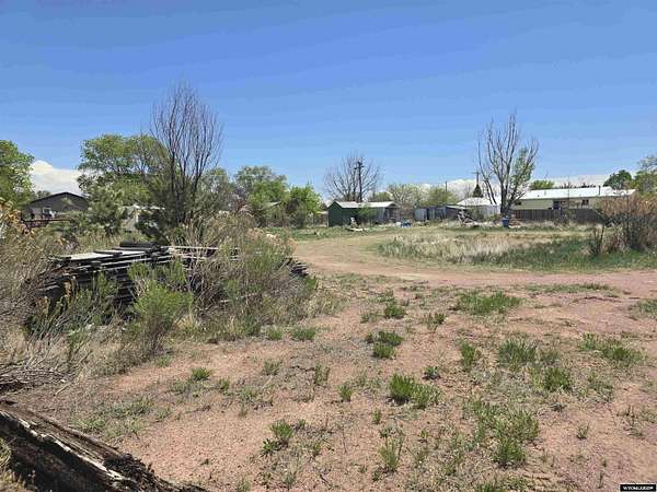 0.5 Acres of Residential Land for Sale in Guernsey, Wyoming